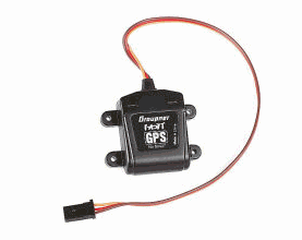 Module GPS/Vario HOTT