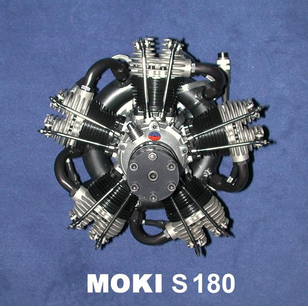 Moki 180ccm