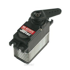 HS-8370TH 23kg/7.4V