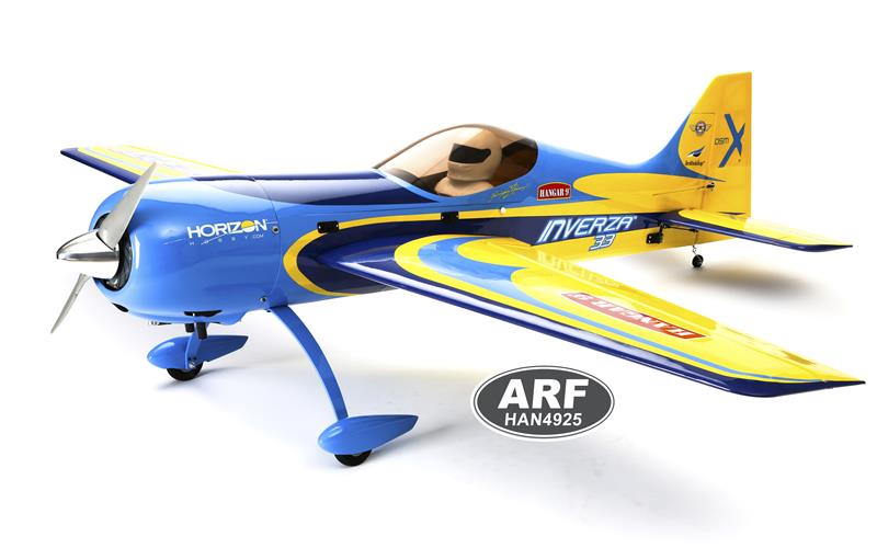 AVION INVERZA 33 1900mm EP-GP/ARF