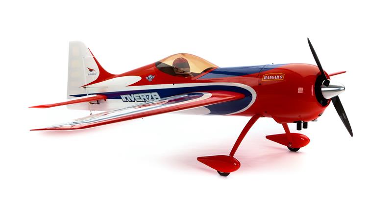 AVION INVERZA 62 2240mm EP-GP/ARF