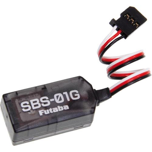 FASSTest Sensor GPS