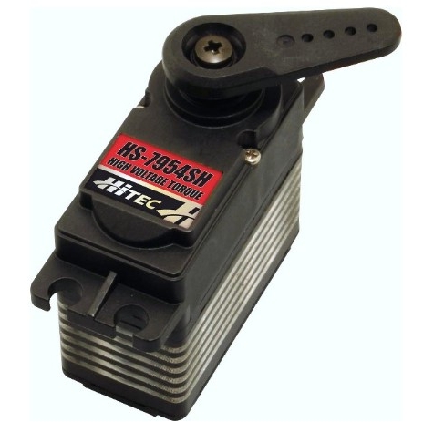 Servo HS-7954SH  29kg/7.4V