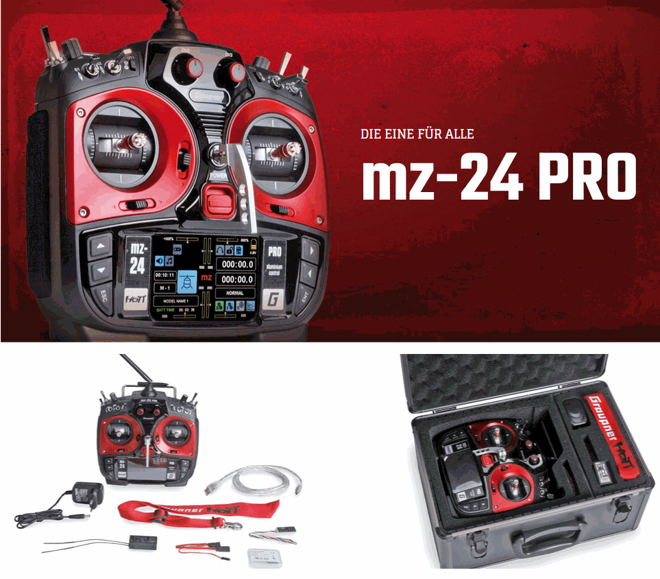 Mz-24 PRO