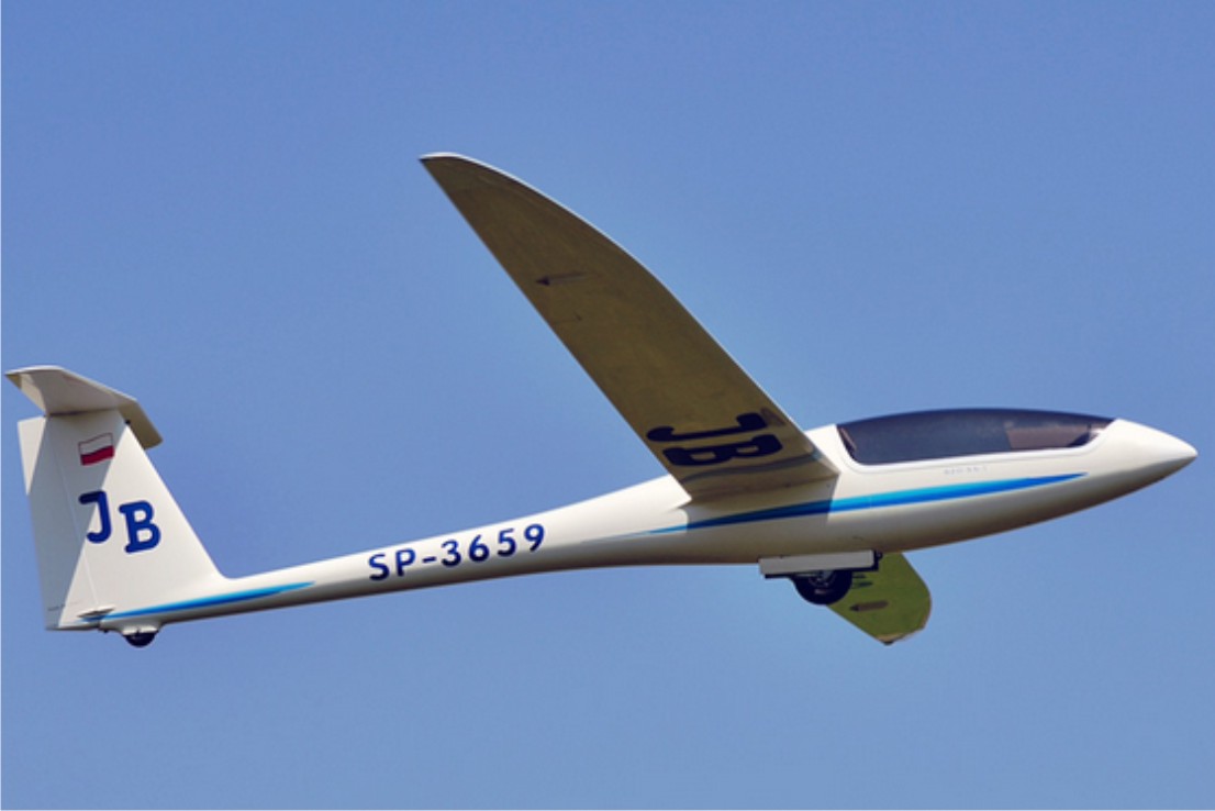 SZD-55 Nexus 1/3.5
