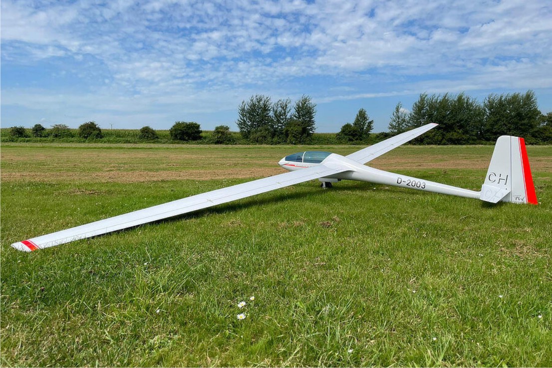 Cirrus 4470cm<br>Prix selon options