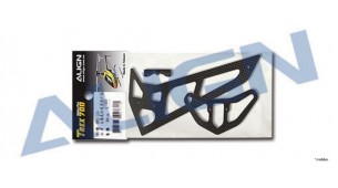 Set Empennage Carbon 2.0 T-REX 700