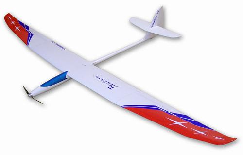 Planeur Fantasy ARF 320cm