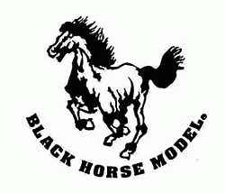 Black Horse Model