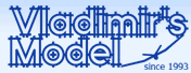 Vladimir s model