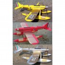 Macchi MC72 50E 152cm