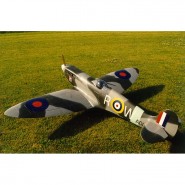 Spitfire 2.58m