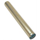 Tube long 20mm L 200mm