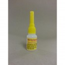 Cyano Styro 20gr (jaune)