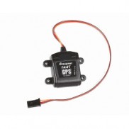 Module GPS/Vario HOTT