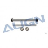 Axe porte pales Princ 2Pcs