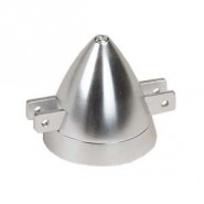 Cone alu helice repliable diam 36/5mm