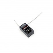 Recepteur Air 4CH AR400