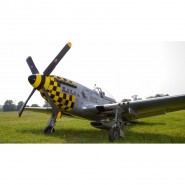 P-51 Mustang 2.54m