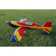 Extra 300SC 2.3m Couleur Roumaine