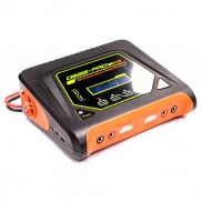 D622 PRO Duolader 2x200 11-18V