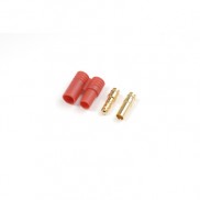 Connecteur Or 3.5mm