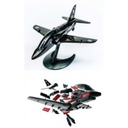 QUIKBUILD BAE Hawk 1/55