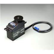 BLS 276SV Brushless Digital, SBus-2, HV (5Kg)