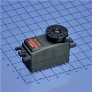BLS 551 Brushless Digital 9.2g