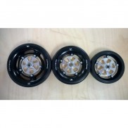 Roue jet sport 84mm/ 78gr