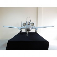 A-10 Warthog, Scale 1:5,8 Gen. 5,5