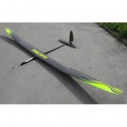 Electra 2 XL (3,9m) Full Carbon V ou X