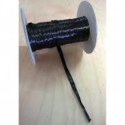 Mèche carbonne 3mm (au metre)