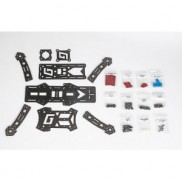 QUADROCOPTER ALPHA 250 Q RACE Kit