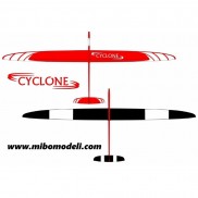 CYCLONE F3J "LIGHT"