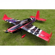 Edge 60", ARF kit Demonstrator scheme