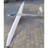 Ventus 2cx, 6m (LetModel)