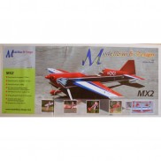 MX-2 de Stefan Wurm 1.28mm