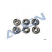 Roulement D3/8X3.5 2Pcs