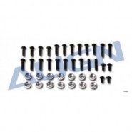 Kit Vis Pour Chassis T-Rex 500   +T600