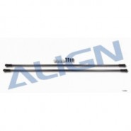 Set Support Tube De Queue T-REX 600