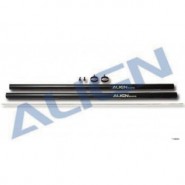 Tube De Queue T-Rex 600 Nitro 2Pcs