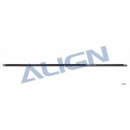 Tube Trans. Pour Transm. Rigide Rl