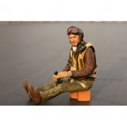 Pilote 1/5 Scale Bob Sweeney