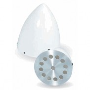 Cône Fibre 90mm (TopModelCZ)