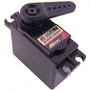 Servo HS-5585MH  17Kg7.4V