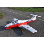 CT-114 Tutor 2.6m