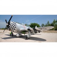 P-47 Thunderbolt 2.8m