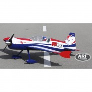 AVION YAK 54 QQ CZ 2600mm GP/ARF