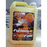 Labema Furious Fuel 25% Nitro (Héli)